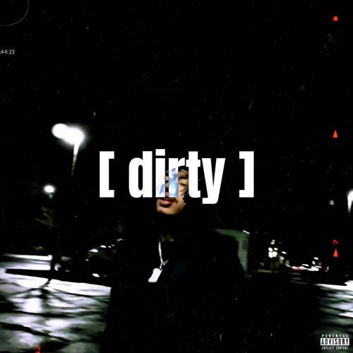 DIRTY cover art