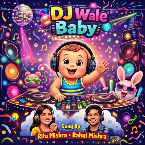 DJ Wale Baby Rhyme