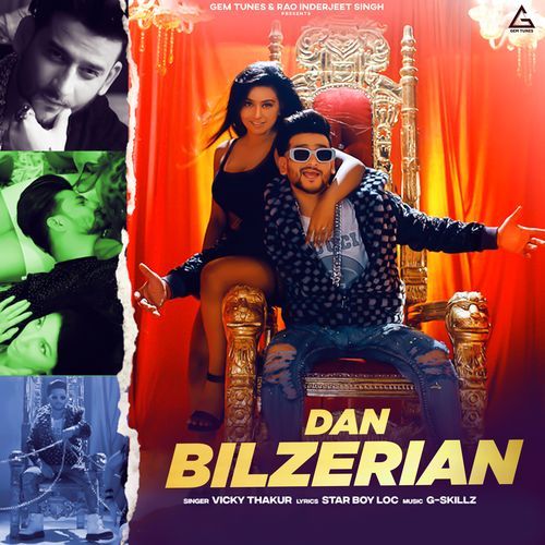 Dan Bilzerian