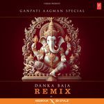 Danka Baja Remix - Ganpati Aagman Special(Remix By Kedrock,Sd Style)
