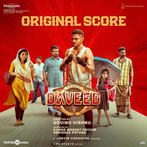 Daveed  ( Original Score )