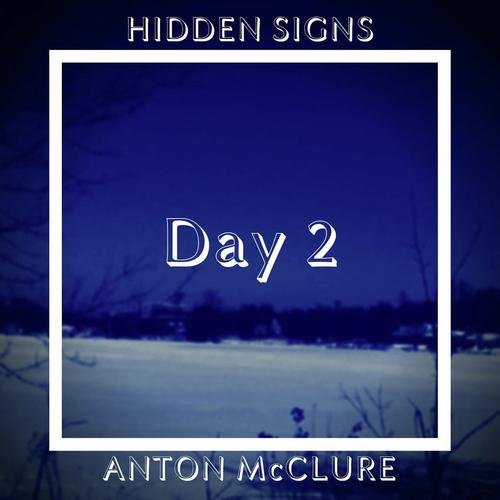 2day cover art