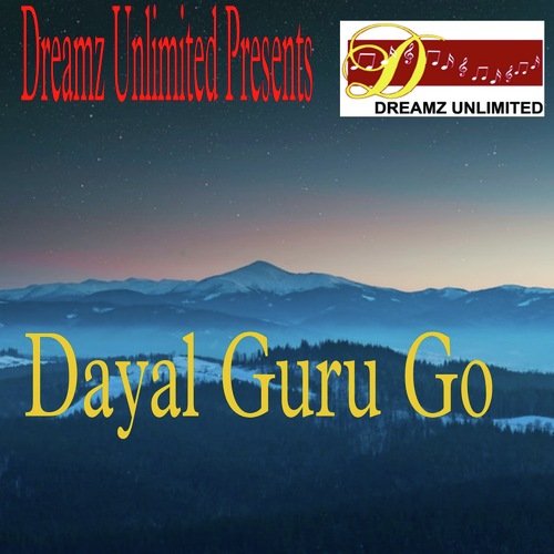 Dayal Guru Go