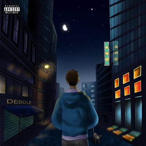 Debole (feat. bey bey)