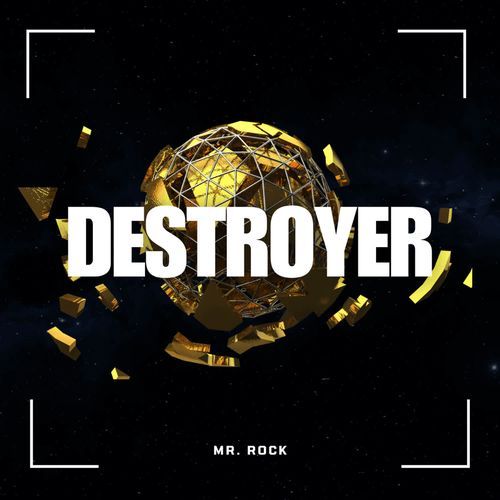 Destroyer