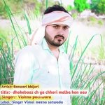 dhokebaaz ch ya chhori malba kon aav