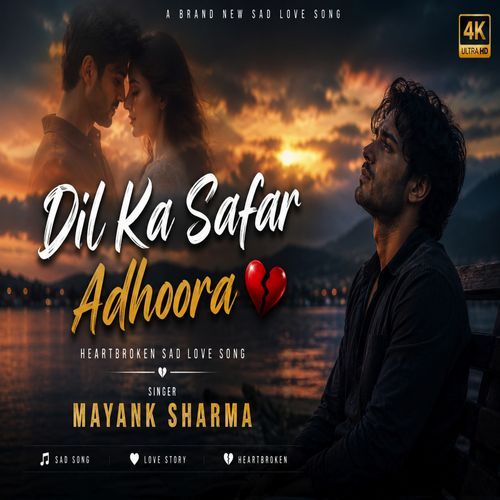 Dil Ka Safar Adhoora