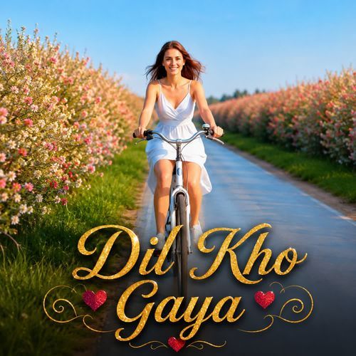 Dil Kho Gaya