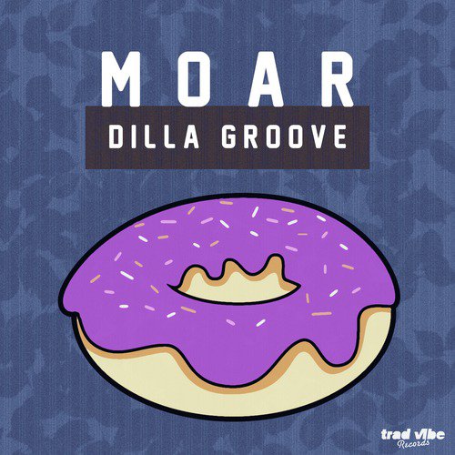 Dilla Groove_poster_image