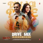 Dillagi (Drive Mix)[Remix By Rochak Kohli]