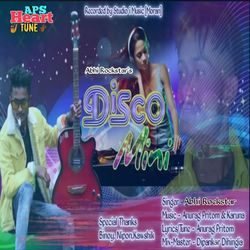 Disco Mini-CD9TSD9AekA