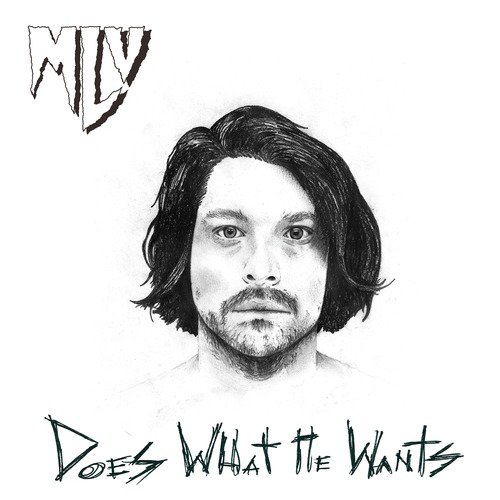 Tall Man cover art