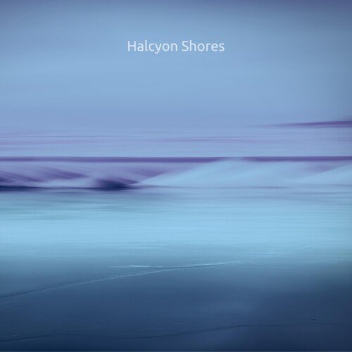 Dolphins at Sea cover art