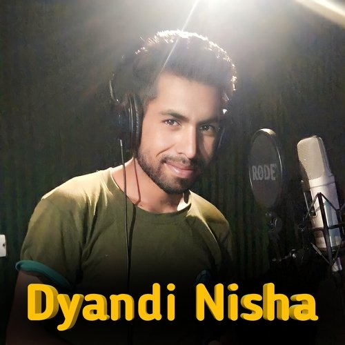 Dyandi Nisha