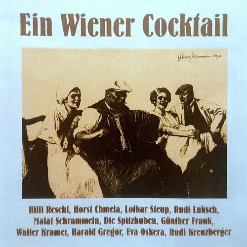 Ein Wiener Cocktail