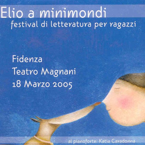 Criceto cover art