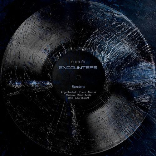 Encounters (Misla Remix)