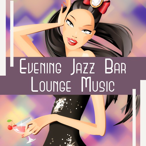 Evening Jazz Bar Lounge cover art