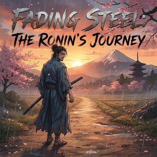 The Unbroken Spirit cover art