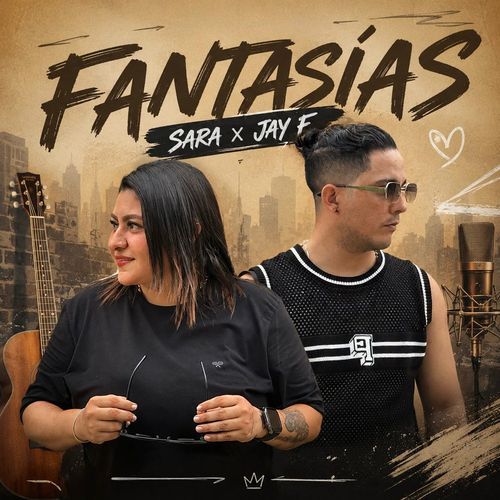 Fantasías (Sinfony Versión)