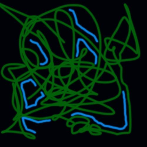 DJ Mixer Man (City Mix) cover art