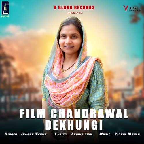 Film Chandrawal Dekhungi