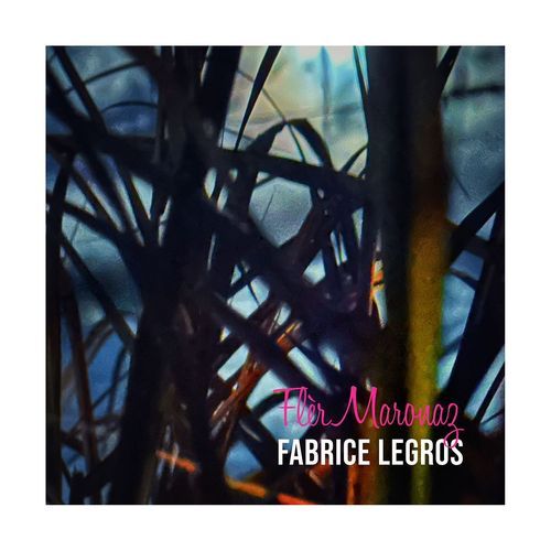Flèr Maronaz cover art