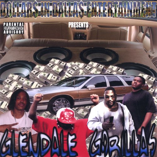 Im Real - Lil C cover art