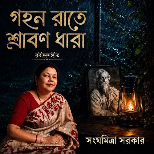 Gohono Rate Srabono Dhara