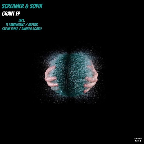 Grant (Andrea Sorbo Remix) cover art