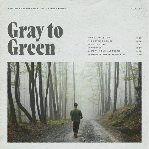 She's the One cover art