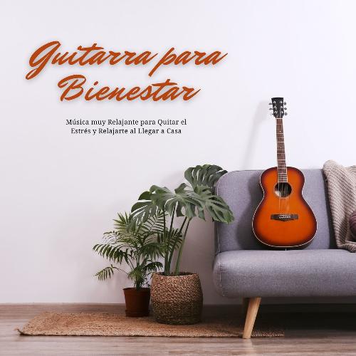 Música muy Relajante cover art