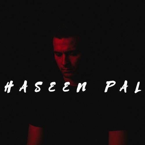 HASEEN PAL cover art
