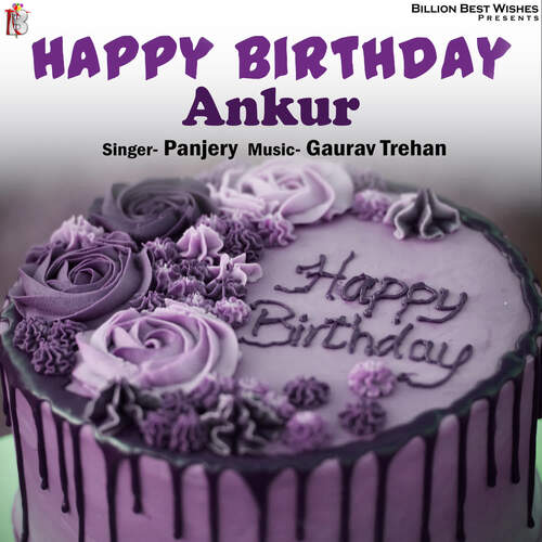 Happy Birthday Piyush Kumar Jha from... - Eurokids Jadavpur | Facebook