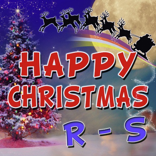 Happy Christmas Ruth