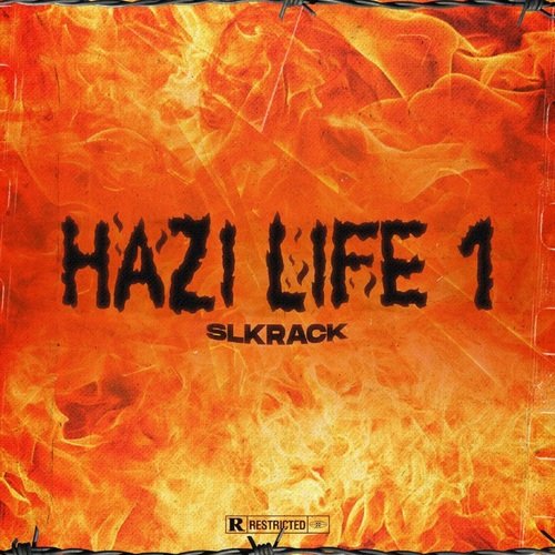 Hazi Life 1 cover art