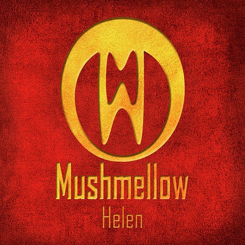Helen (Trance Club Mix) cover art