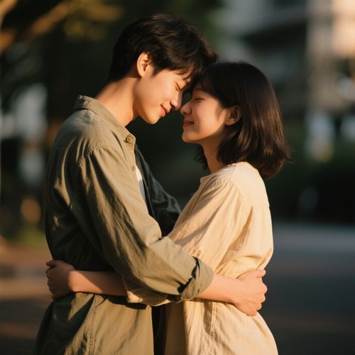Hold Me Close
