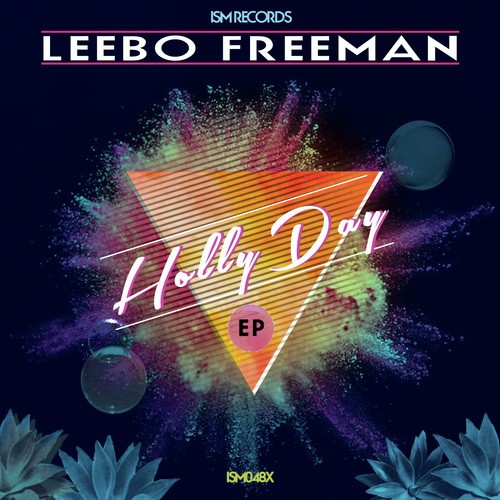 Leebo Freeman