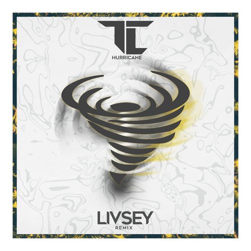 Hurricane (Livsey Remix)_poster_image