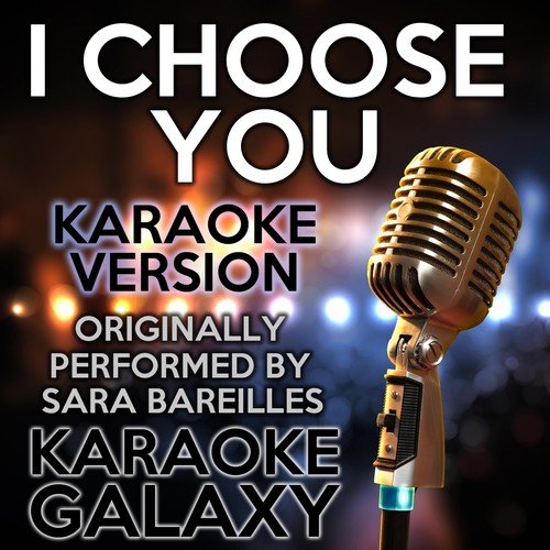 sara bareilles i choose you download sara bareilles i choose you download