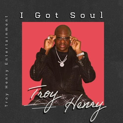 I Got Soul