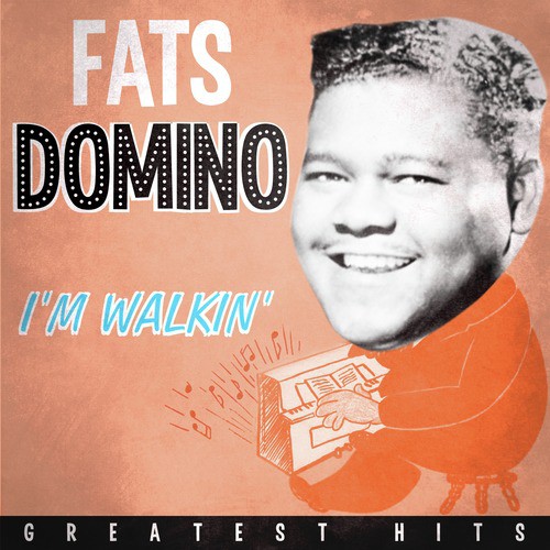 Fats Domino Blues