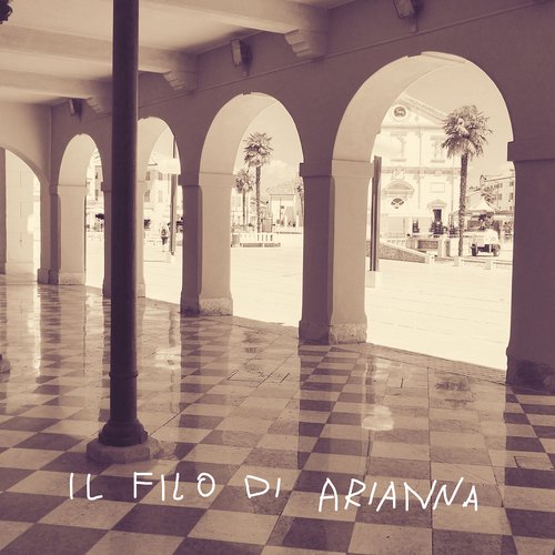Tutte le strade mi portano a Roma cover art