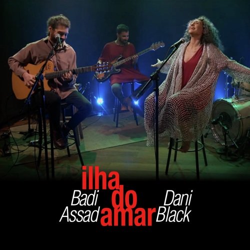 Ilha do Amar (Ao Vivo)