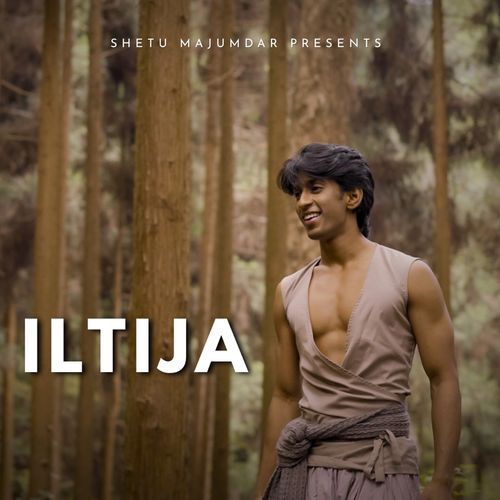Iltija cover art