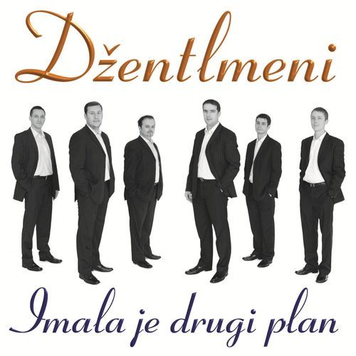 Imala Je Drugi Plan