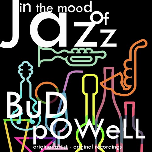 In the Mood of Jazz