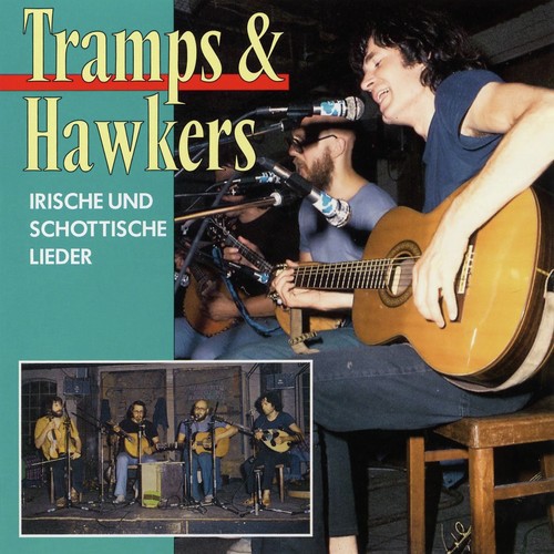 Irishe und Schottische Lieder