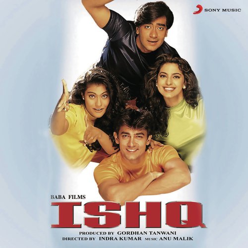 Ishq (Original Motion Picture Soundtrack)